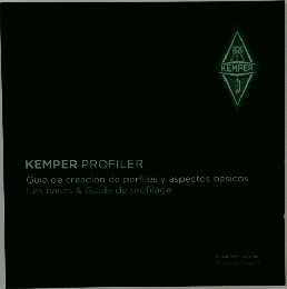 KEMPER PROFILER