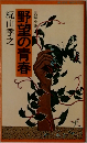 野望の青春