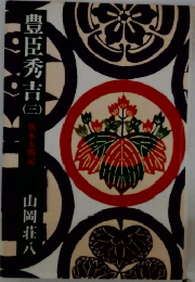 豊臣秀吉　3