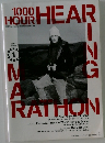 1000 Hour Hearing Marathon　2014年1月号
