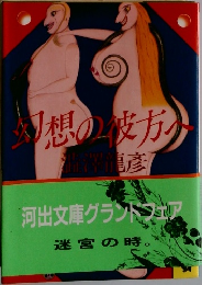幻想の彼方へ 