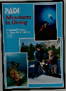PADI  Adventures  In Diving