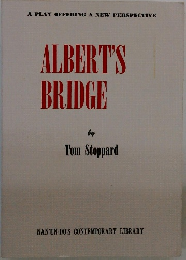 ALBERT'S  BRIDGE　
