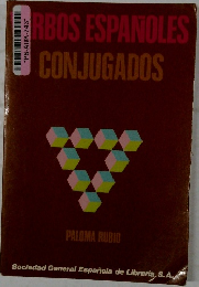 RBOS　ESPANOLES　CONJUGADOS