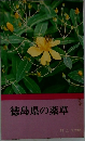 徳島県の薬草