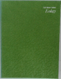 Life Nature Library Ecology