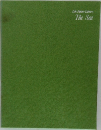 Life Nature Library TheSea