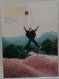 YELLOW  MAGAZINE 