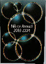 Nikkor Annual　2003-2004