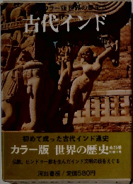 カラー版世界の歴史 古代インド