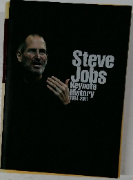 Steve Jobs Keynote History  1984-2011