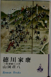徳川家康  14 明星瞬くの巻