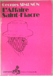 L'Affaire  Saint-Fiacre