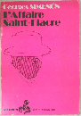 L'Affaire  Saint-Fiacre