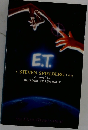 E.T.  A STEVEN SPIELBERG Film