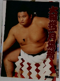 大相撲一月場所