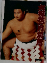 大相撲一月場所