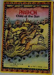 PHATHON  Child of the Sun