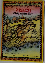 PHATHON  Child of the Sun