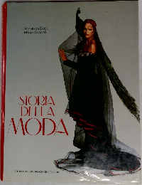 STORIA DELLA MODA