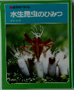 水生昆虫のひみつ　科学のアルバム