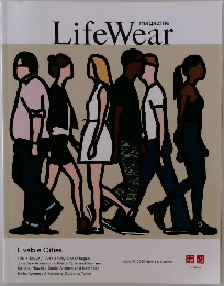 magazine LifeWear