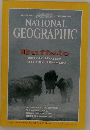 NATIONAL GEOGRAPHIC VOL.186, NO.5　1994年11月号