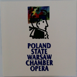 POLAND STATE WARSAW CHAMBER OPERA