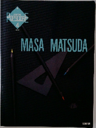 MASA　MATSUDA　4　