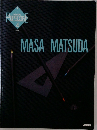 MASA　MATSUDA　4　