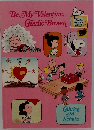 Be My Valentine, Charlie Brown
