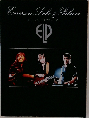 Emerson, Lake & Palmer  エマーソン、レイク&ハーマー