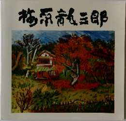 梅原龍三郎