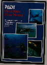 Open Water Diver Manual