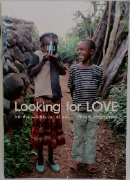 Looking for LOVE