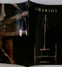 CHARIOT　2014年11月号　