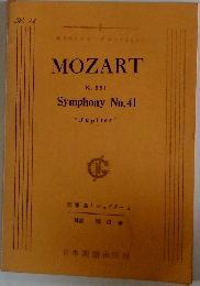 MOZART　