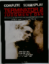 COMPLETE SCREENPLAY  TERMINATOR 2  JUDGMENT DAY
