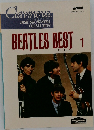 BEATLES　BEST　1