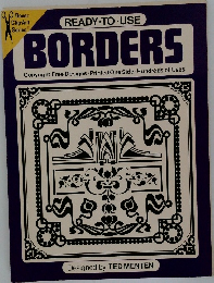 READY-TO-USE  BORDERS