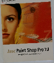 Jasc Paint Shop Pro 7J