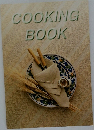 COOKING　BOOK