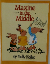 Maxine in the Middle