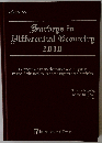 Surveys in Differential Geometry 2010