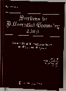 Surveys in Differential Geometry 2009