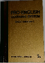 PRO-ENGLISH  LEARNING SYSTEM  BASIC ENGLISH I