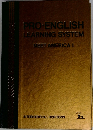PRO-ENGLISH LEARNING SYSTEM　MEET AMERICA I