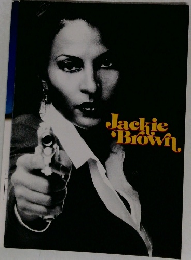 Jackie Browｎ