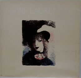 MARIE LAURENCIN
