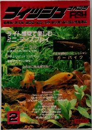 FISH  MAGAZINE
